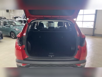 Used Hyundai TUCSON 2022 for sale - 78125065: Photo