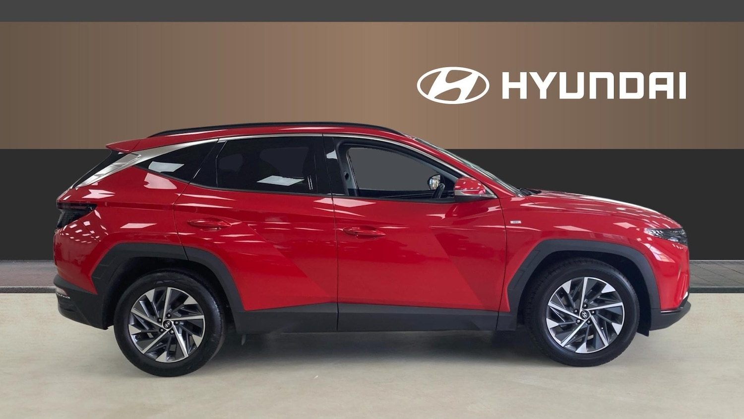 Used Hyundai TUCSON 2022 for sale - 78125065: Photo 5