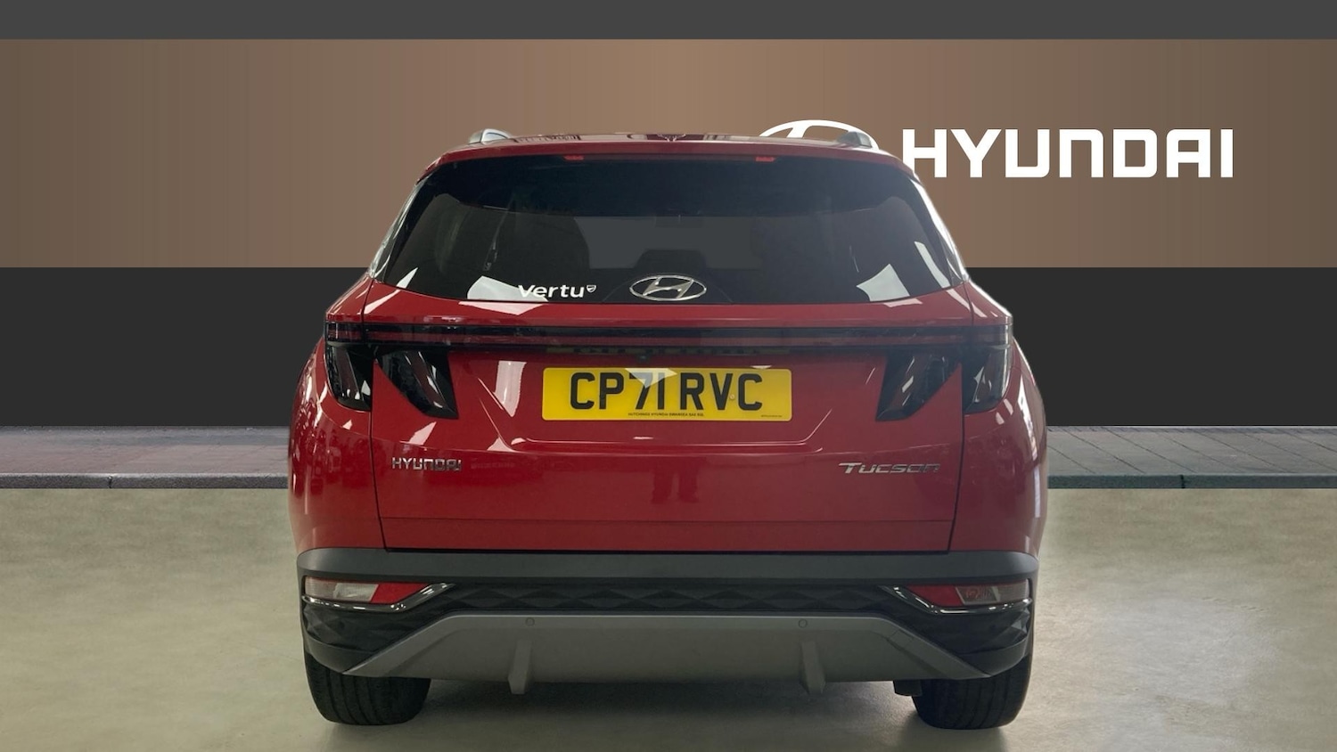 Used Hyundai TUCSON 2022 for sale - 78125065: Photo 6