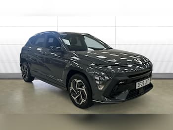Used Hyundai KONA 2025 for sale - 79445047: Photo