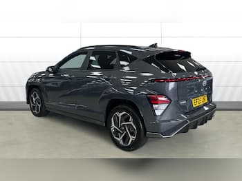 Used Hyundai KONA 2025 for sale - 79445047: Photo