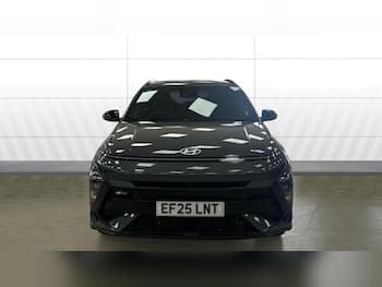 Used Hyundai KONA 2025 for sale - 79445047: Photo
