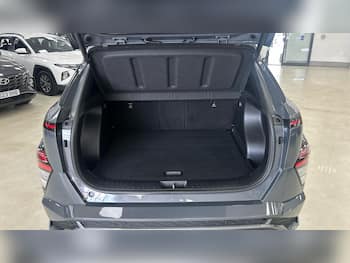 Used Hyundai KONA 2025 for sale - 79445047: Photo
