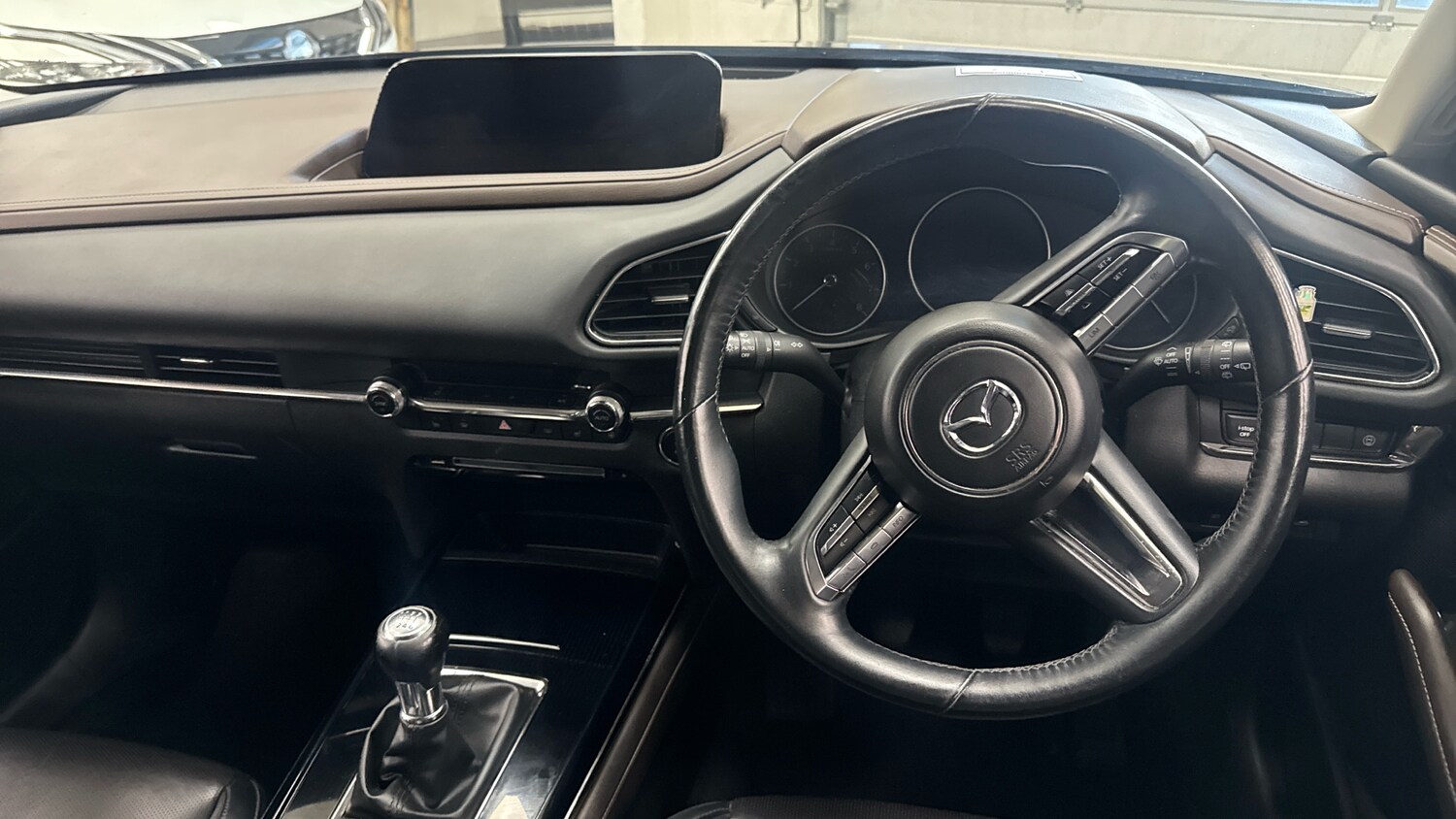 Used Mazda CX-30 2020 for sale - 77363960: Photo 10