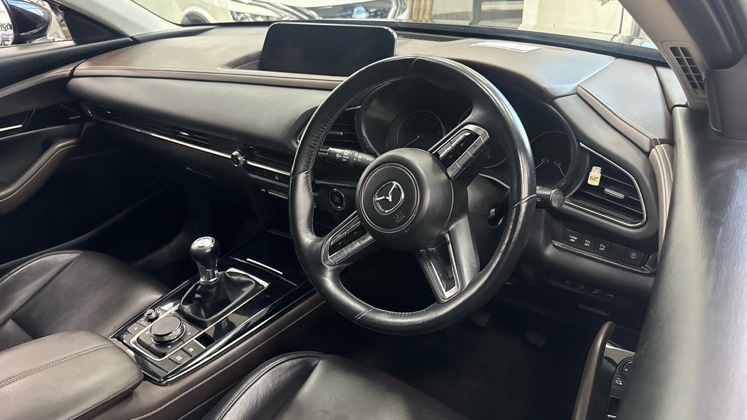 Used Mazda CX-30 2020 for sale - 77363960: Photo 11