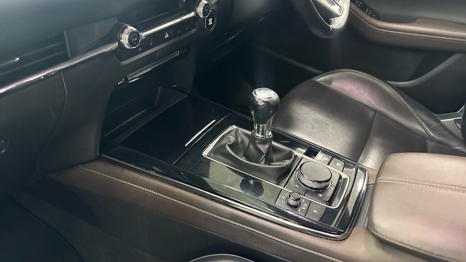 Used Mazda CX-30 2020 for sale - 77363960: Photo 13