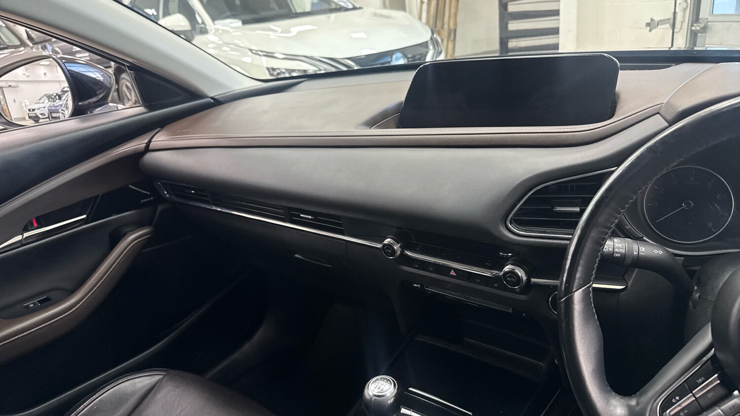 Used Mazda CX-30 2020 for sale - 77363960: Photo 14