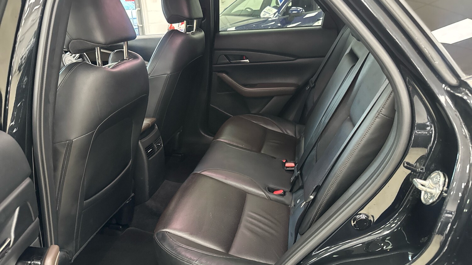 Used Mazda CX-30 2020 for sale - 77363960: Photo 16