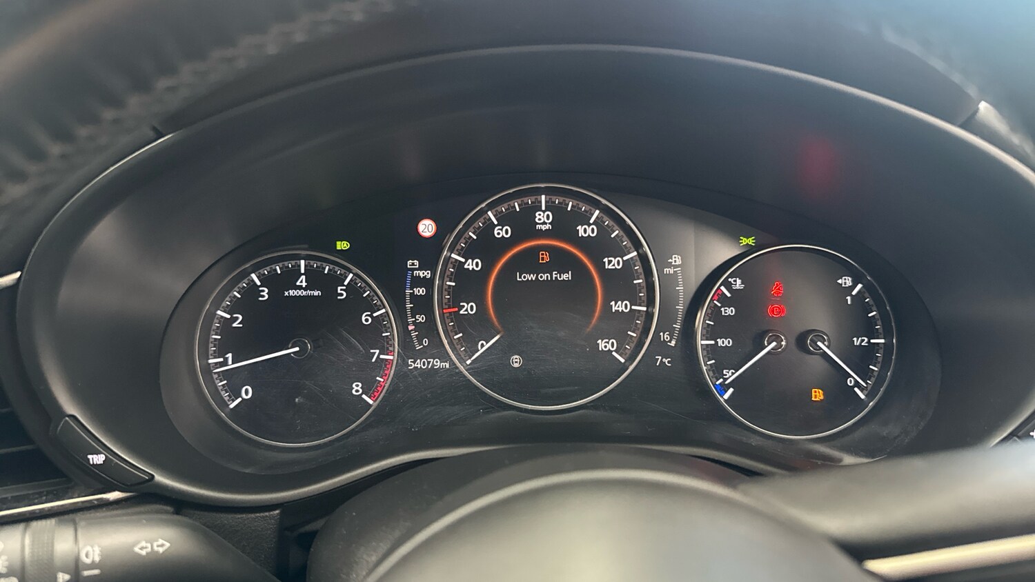 Used Mazda CX-30 2020 for sale - 77363960: Photo 18