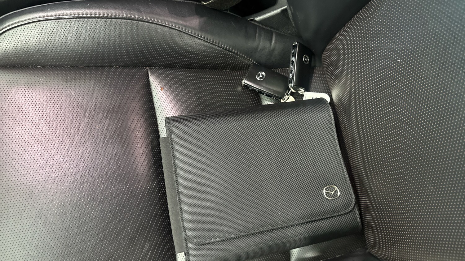 Used Mazda CX-30 2020 for sale - 77363960: Photo 19