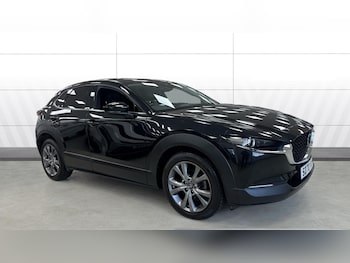 Used Mazda CX-30 2020 for sale - 77363960: Photo