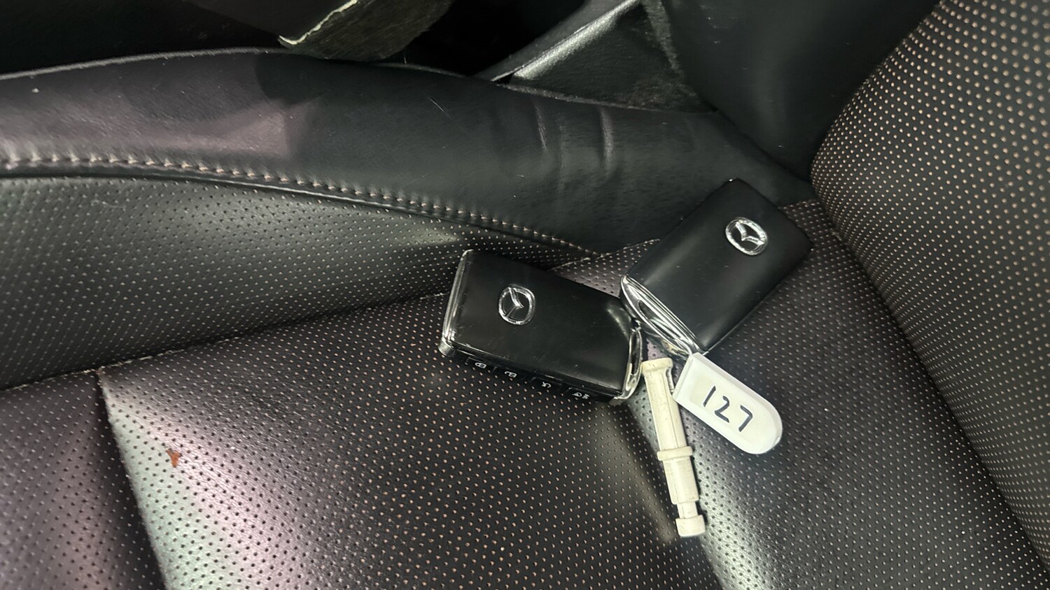 Used Mazda CX-30 2020 for sale - 77363960: Photo 20