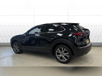 Used Mazda CX-30 2020 for sale - 77363960: Photo