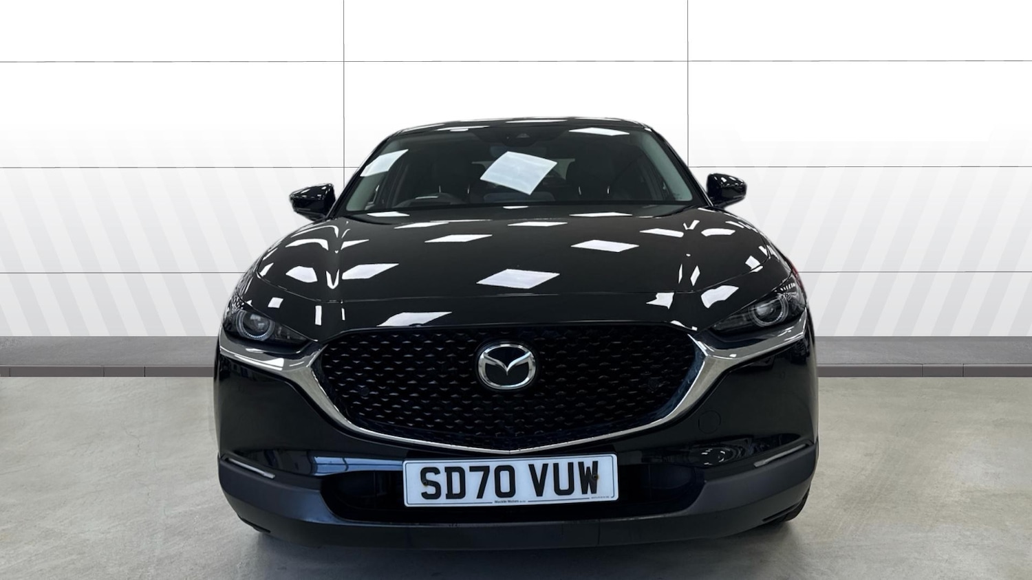 Used Mazda CX-30 2020 for sale - 77363960: Photo 3