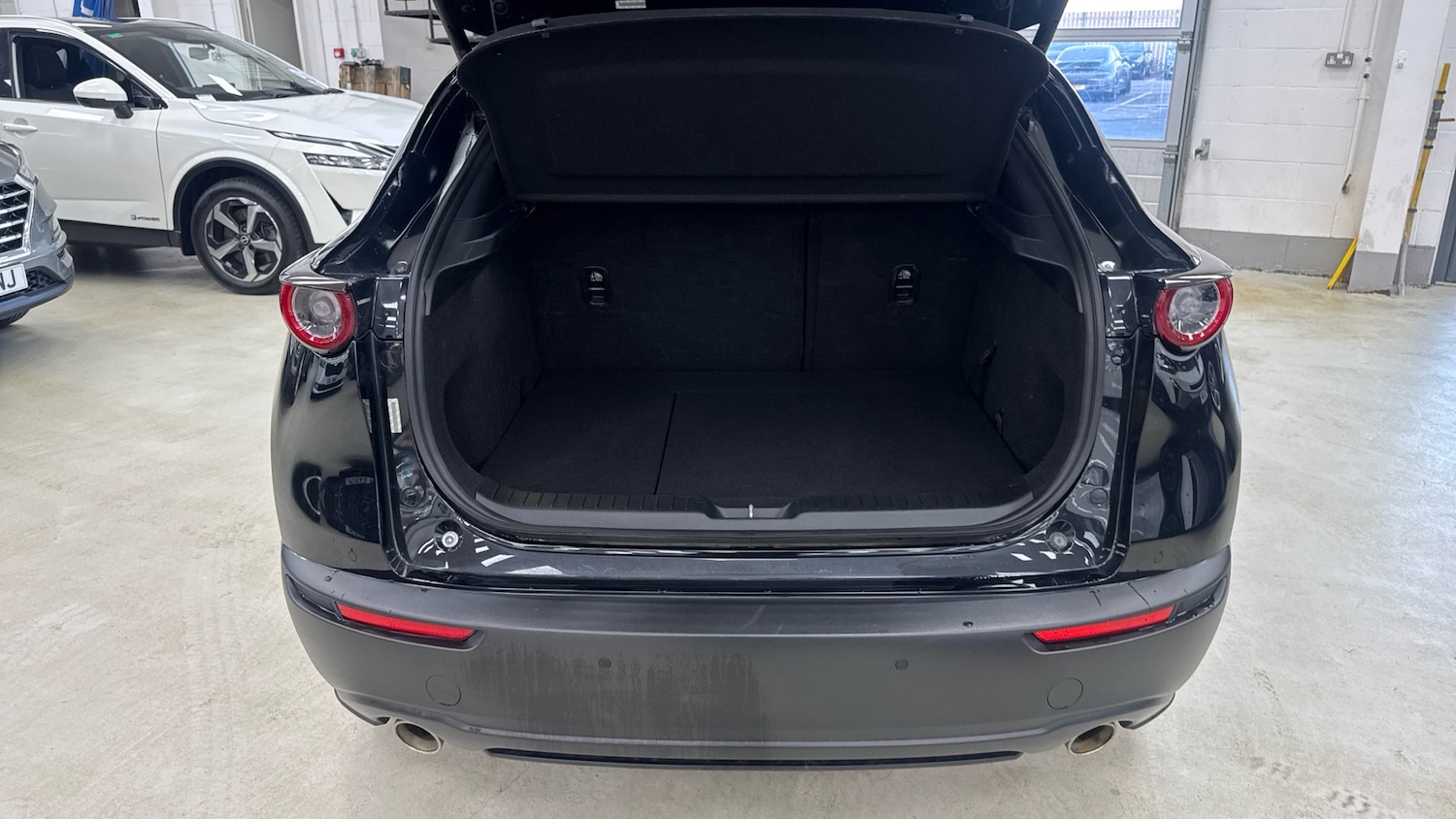 Used Mazda CX-30 2020 for sale - 77363960: Photo 4