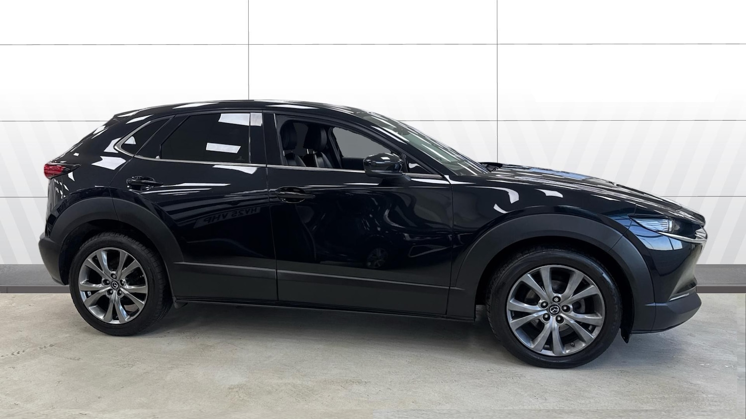 Used Mazda CX-30 2020 for sale - 77363960: Photo 5