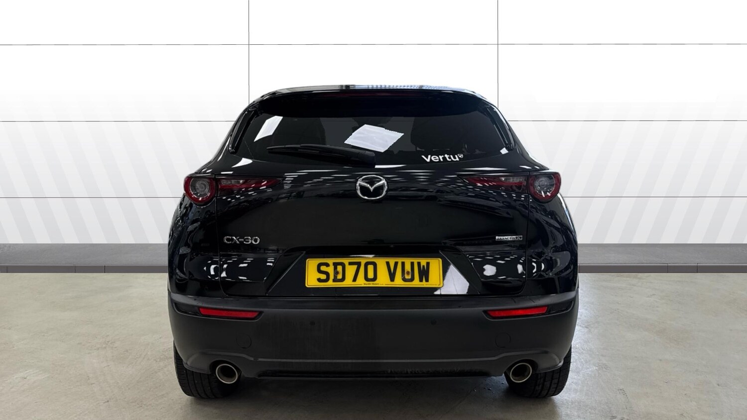 Used Mazda CX-30 2020 for sale - 77363960: Photo 6