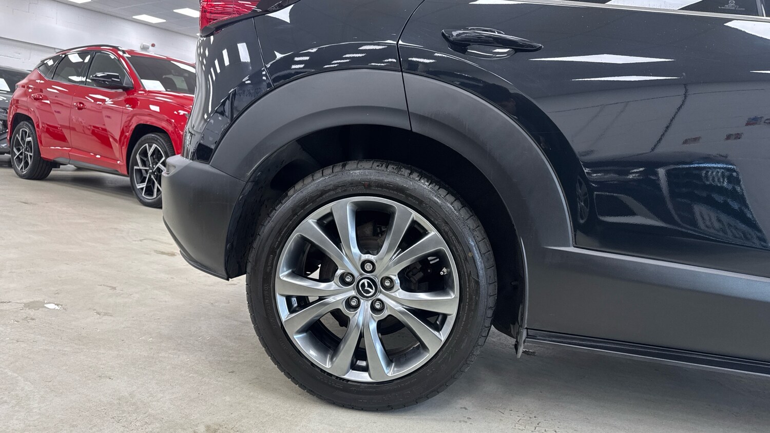 Used Mazda CX-30 2020 for sale - 77363960: Photo 7