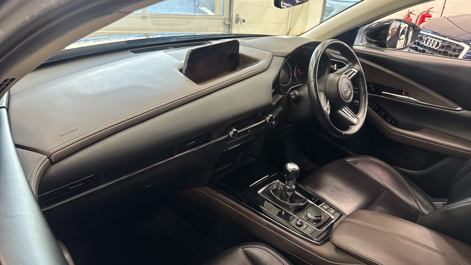 Used Mazda CX-30 2020 for sale - 77363960: Photo 9