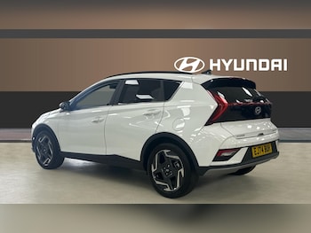 Used Hyundai BAYON 2024 for sale - 77915917: Photo