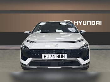 Used Hyundai BAYON 2024 for sale - 77915917: Photo