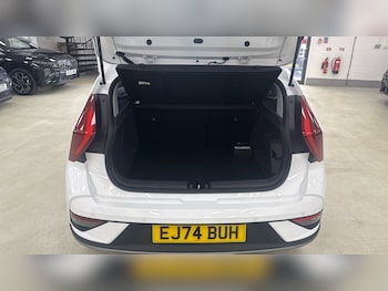 Used Hyundai BAYON 2024 for sale - 77915917: Photo