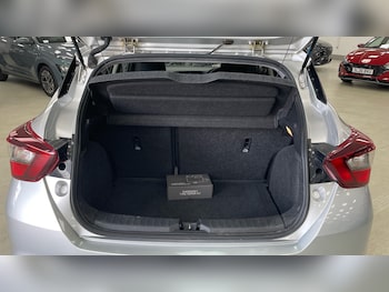 Used Nissan Micra 2021 for sale - 77717659: Photo