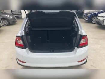 Used Skoda Fabia 2019 for sale - 77201135: Photo