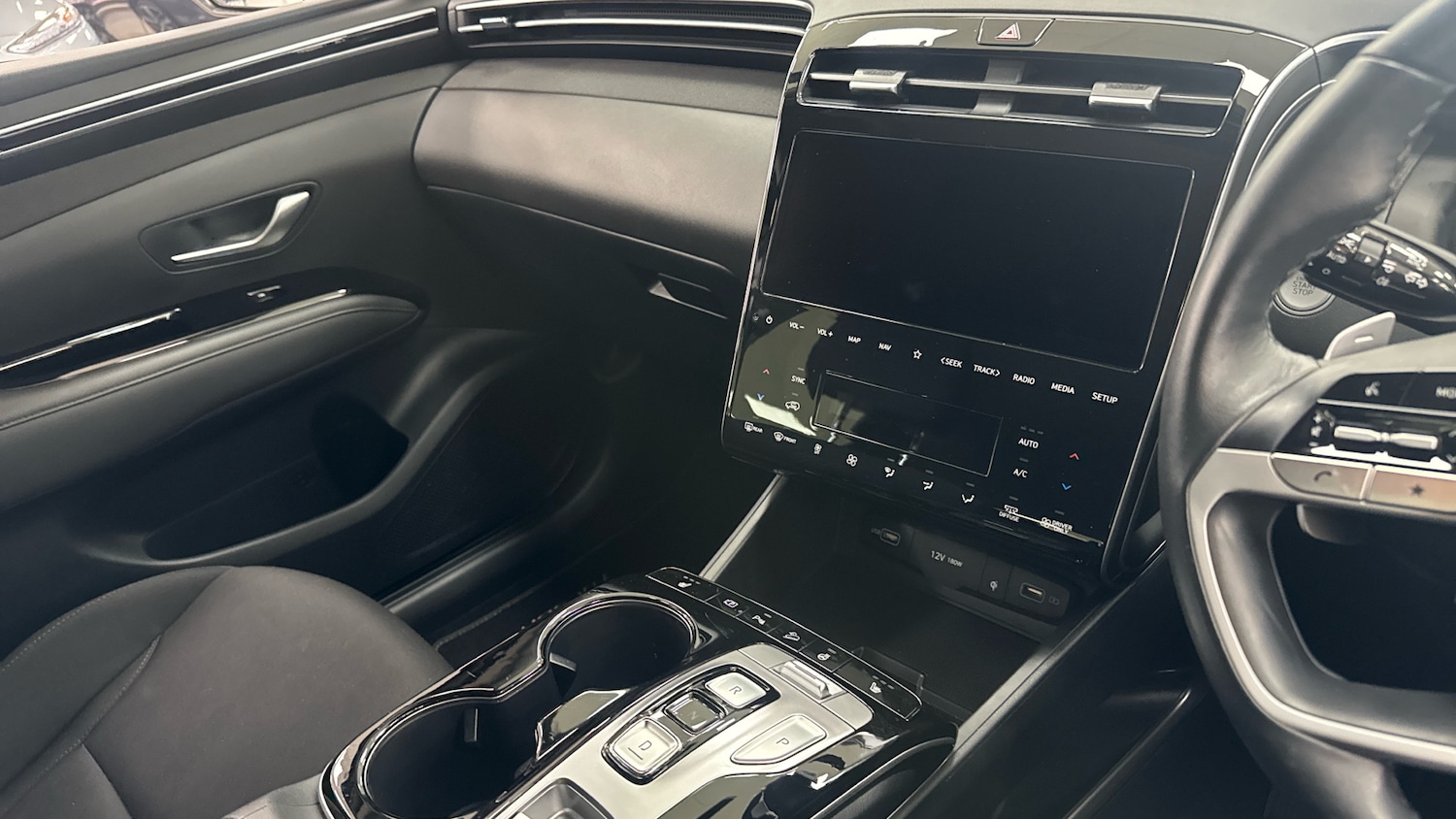 Used Hyundai TUCSON 2023 for sale - 78011540: Photo 14