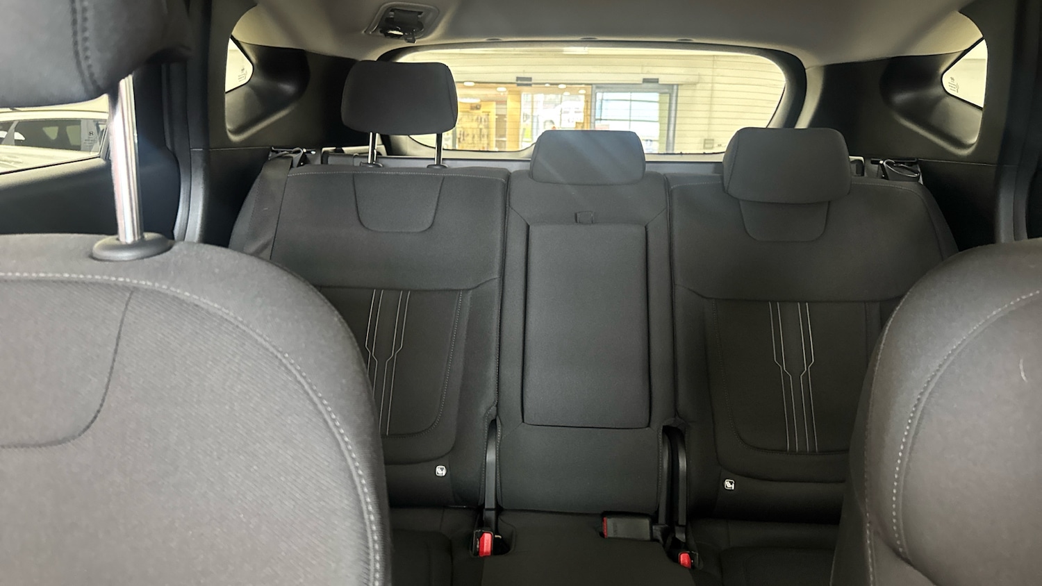 Used Hyundai TUCSON 2023 for sale - 78011540: Photo 15