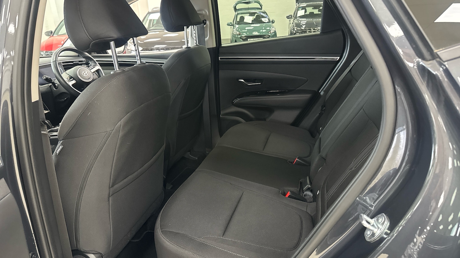 Used Hyundai TUCSON 2023 for sale - 78011540: Photo 16