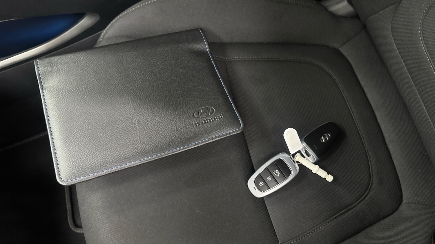 Used Hyundai TUCSON 2023 for sale - 78011540: Photo 19