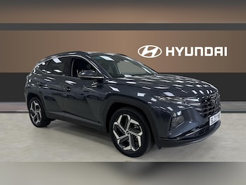 Used Hyundai TUCSON 2023 for sale - 78011540: Photo