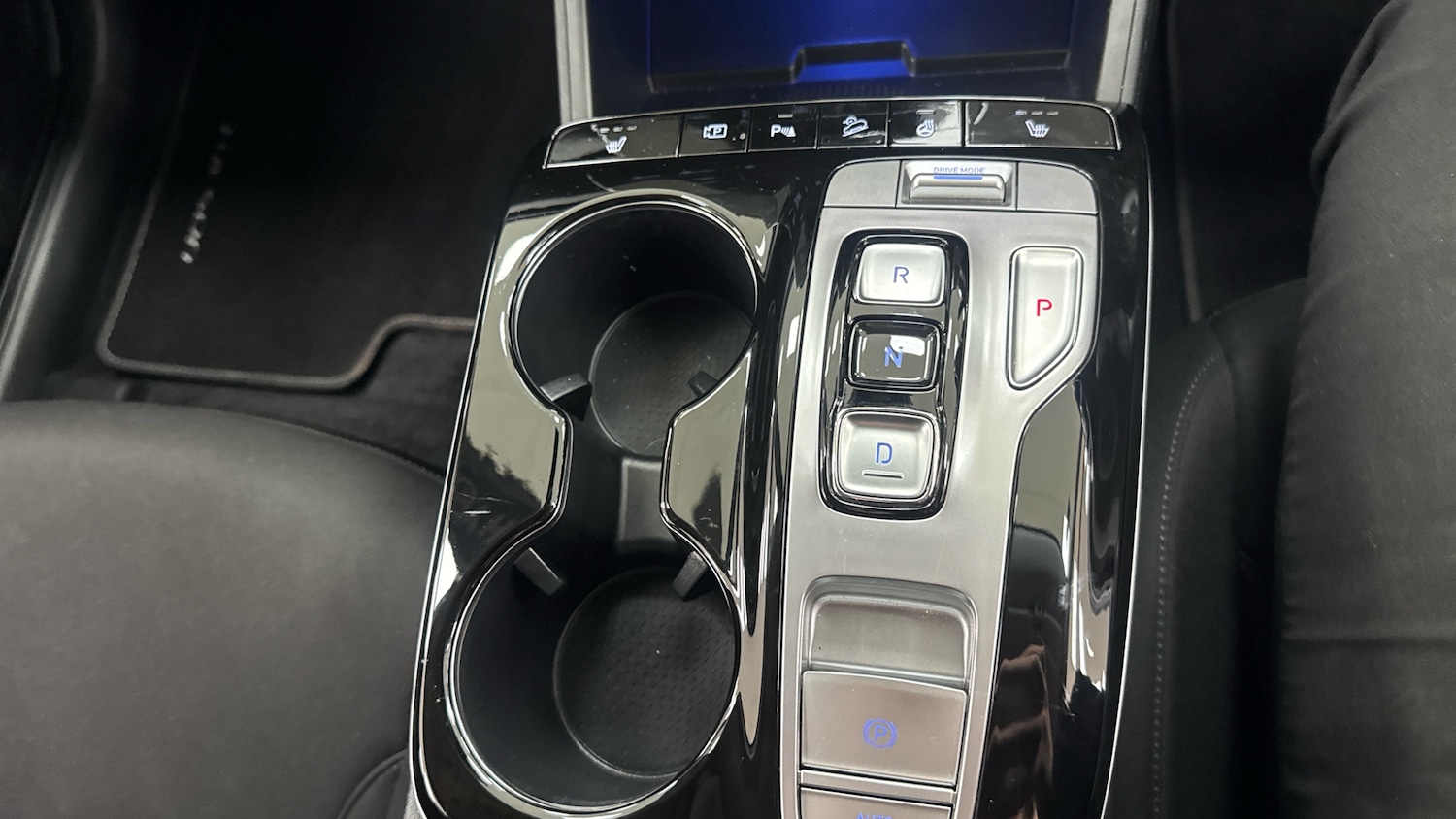 Used Hyundai TUCSON 2023 for sale - 78011540: Photo 22