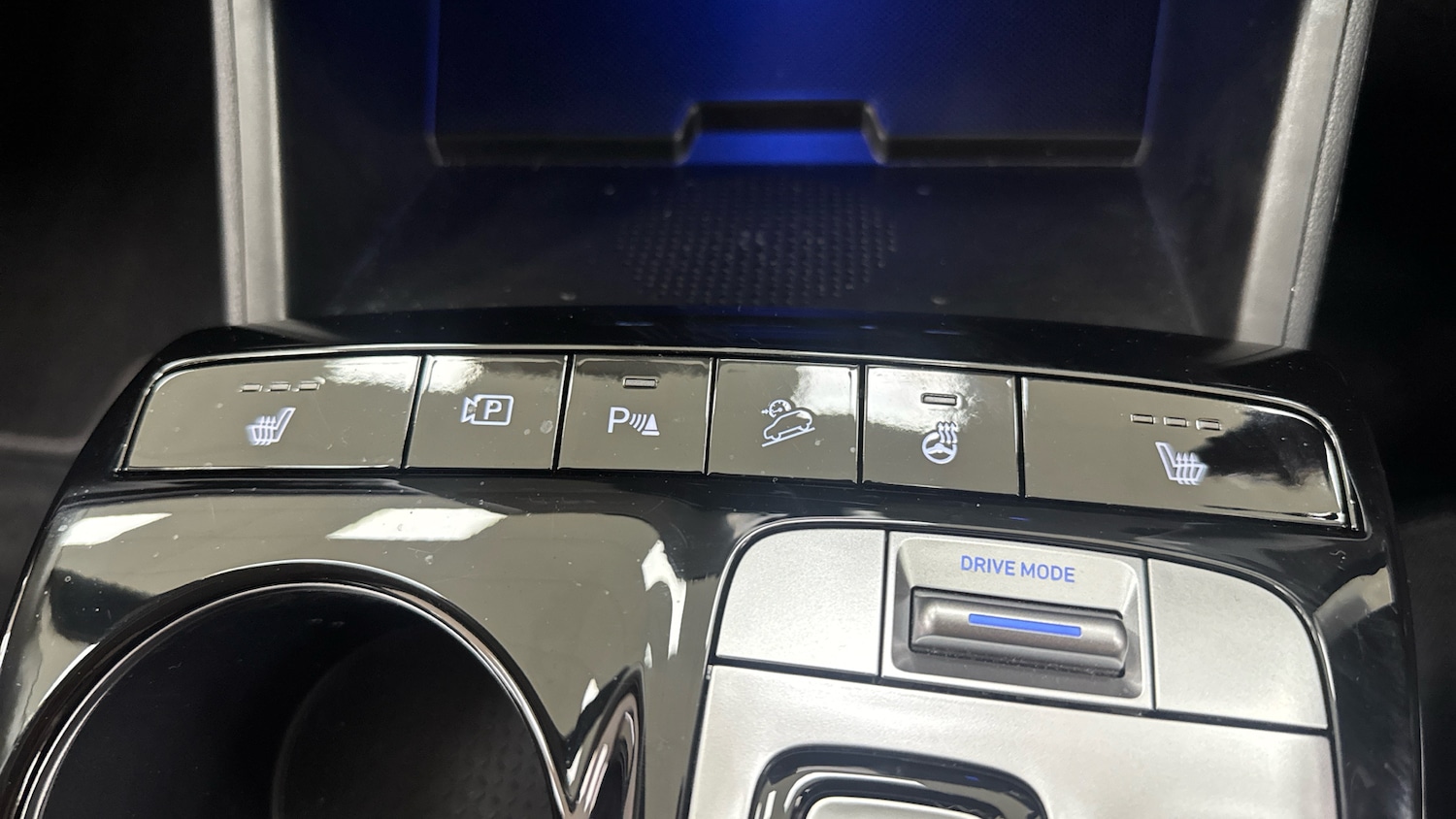 Used Hyundai TUCSON 2023 for sale - 78011540: Photo 23