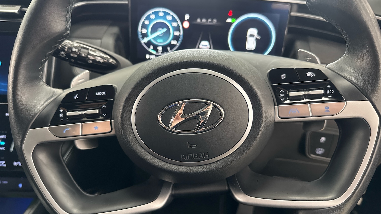 Used Hyundai TUCSON 2023 for sale - 78011540: Photo 24