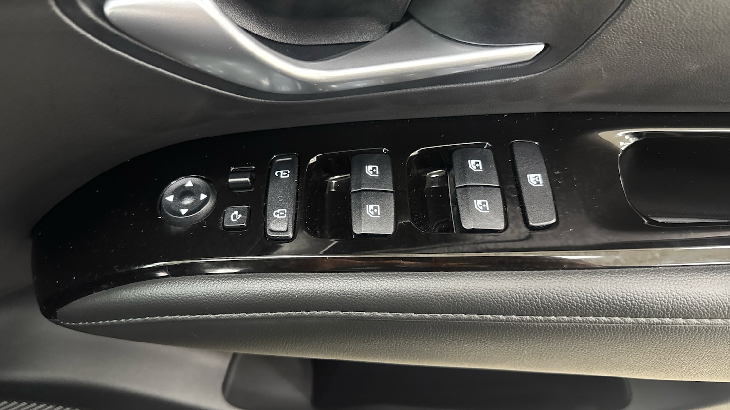 Used Hyundai TUCSON 2023 for sale - 78011540: Photo 26