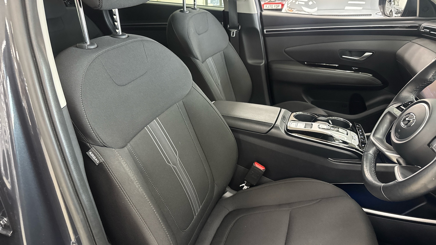 Used Hyundai TUCSON 2023 for sale - 78011540: Photo 29