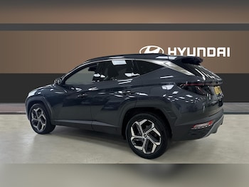 Used Hyundai TUCSON 2023 for sale - 78011540: Photo