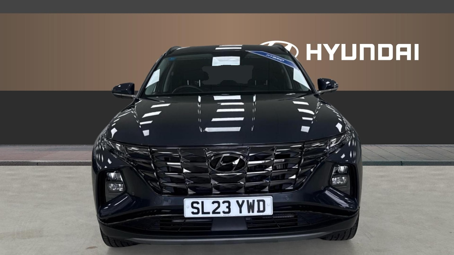 Used Hyundai TUCSON 2023 for sale - 78011540: Photo 3