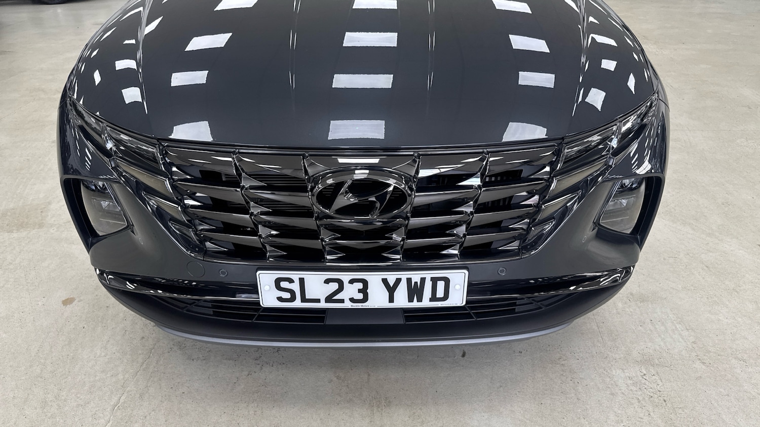 Used Hyundai TUCSON 2023 for sale - 78011540: Photo 32