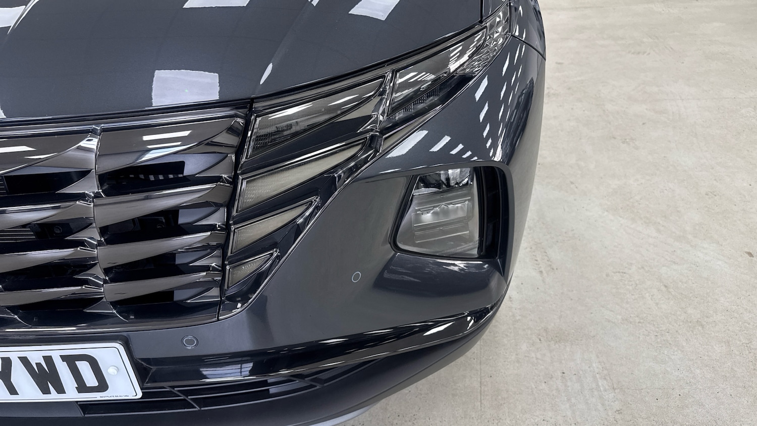 Used Hyundai TUCSON 2023 for sale - 78011540: Photo 33