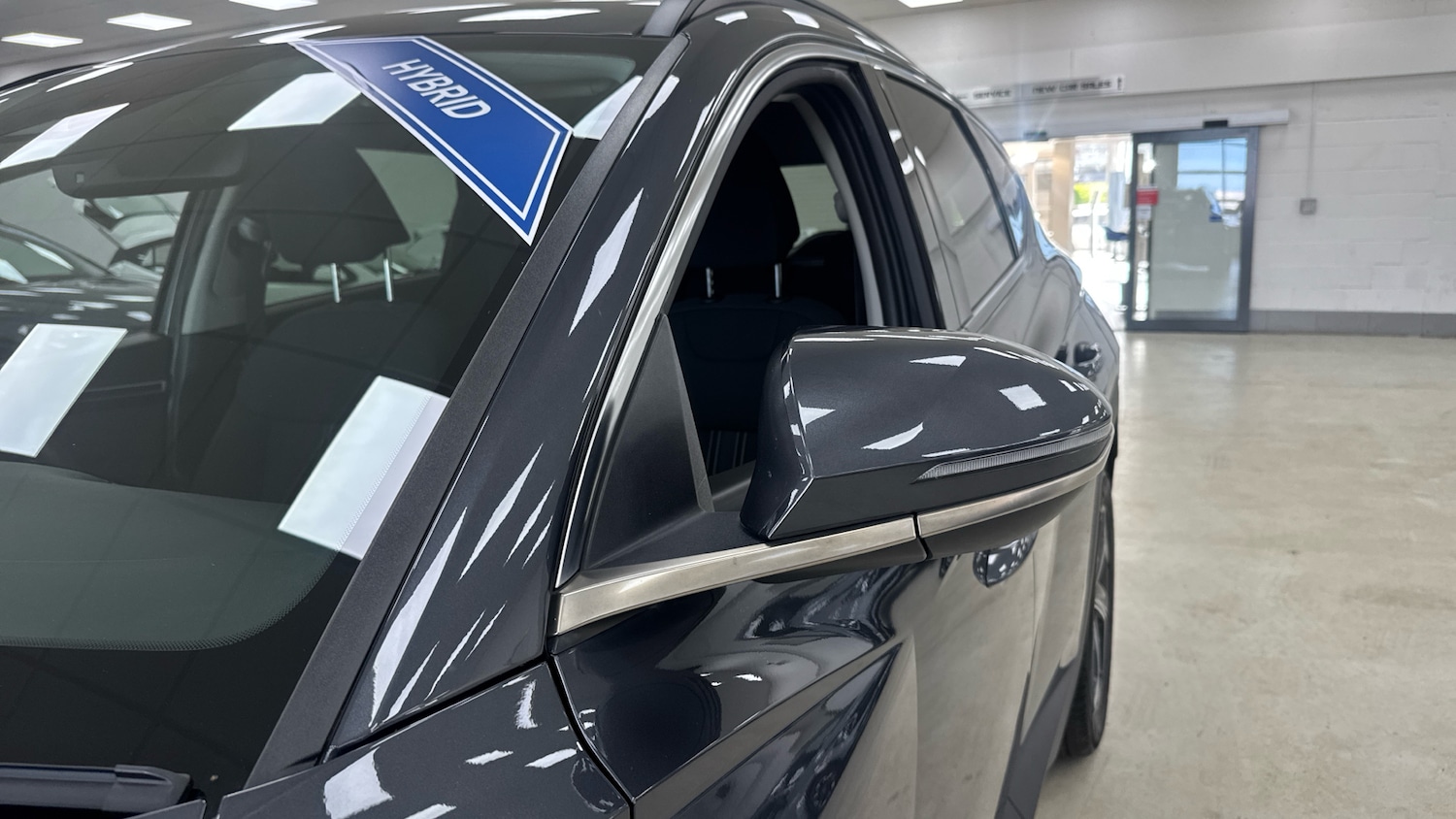 Used Hyundai TUCSON 2023 for sale - 78011540: Photo 35