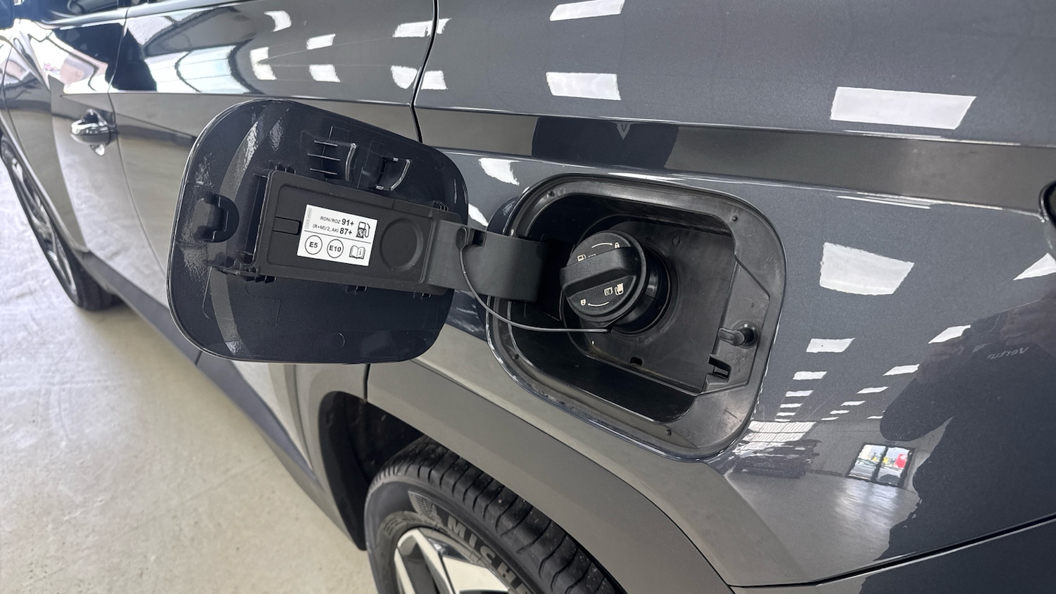 Used Hyundai TUCSON 2023 for sale - 78011540: Photo 36