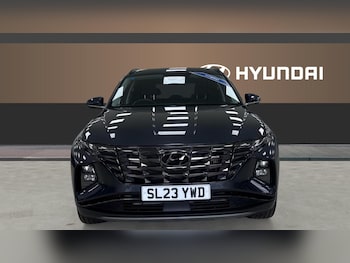 Used Hyundai TUCSON 2023 for sale - 78011540: Photo