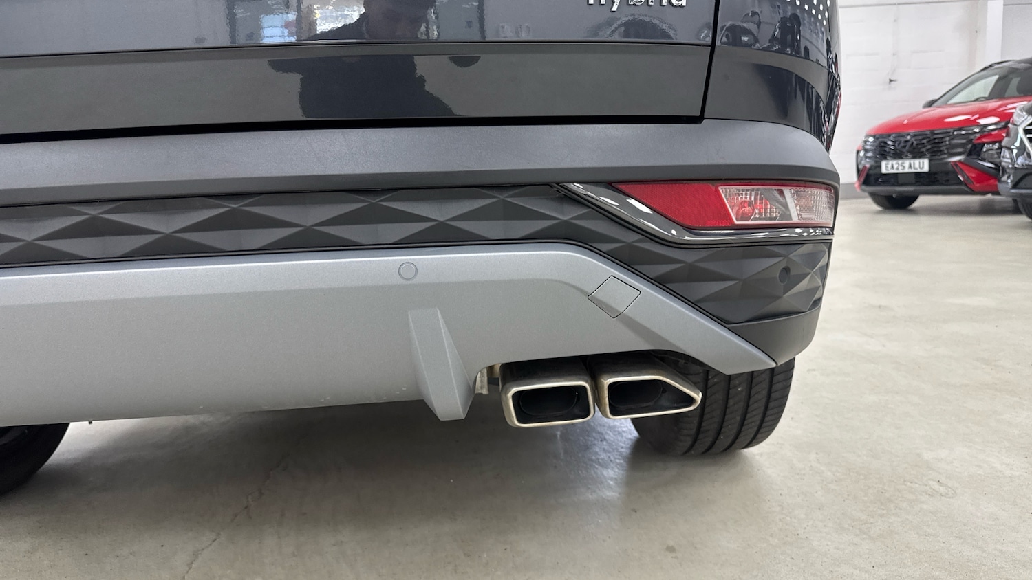 Used Hyundai TUCSON 2023 for sale - 78011540: Photo 40