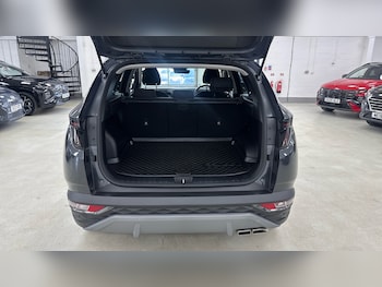 Used Hyundai TUCSON 2023 for sale - 78011540: Photo