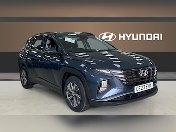 Used Hyundai TUCSON 2023 for sale - 79333553: Photo