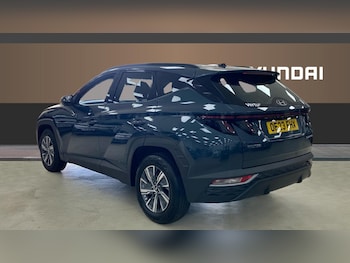 Used Hyundai TUCSON 2023 for sale - 79333553: Photo