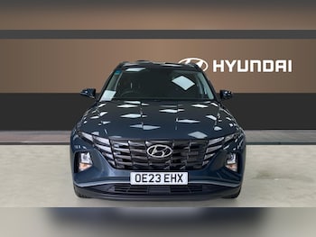 Used Hyundai TUCSON 2023 for sale - 79333553: Photo
